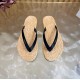 YSL Slippers