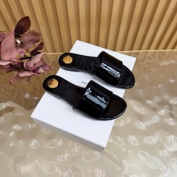 YSL Slippers