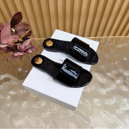 YSL Slippers