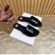 YSL Slippers