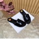 YSL Slippers