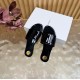YSL Slippers