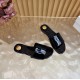 YSL Slippers