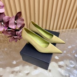 YSL Slippers