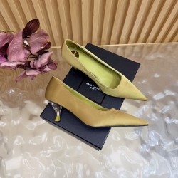 YSL Slippers
