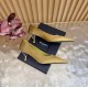 YSL Slippers