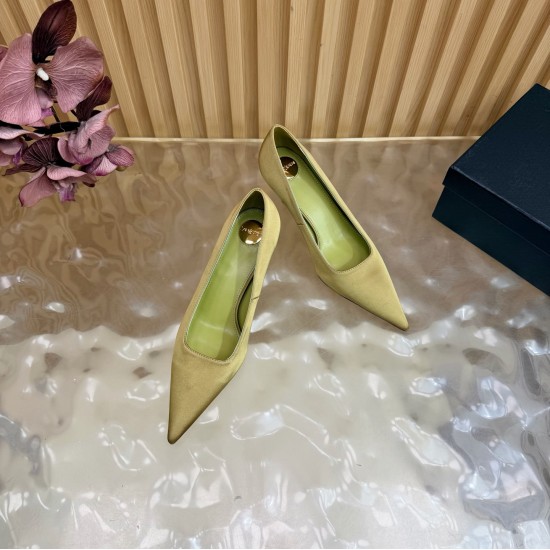 YSL Slippers