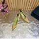YSL Slippers