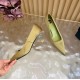 YSL Slippers