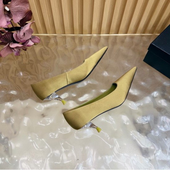 YSL Slippers