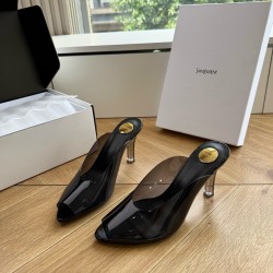 YSL Slippers