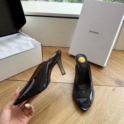YSL Slippers