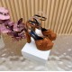 YSL Slippers