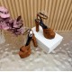YSL Slippers