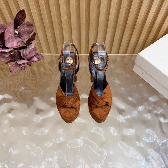 YSL Slippers