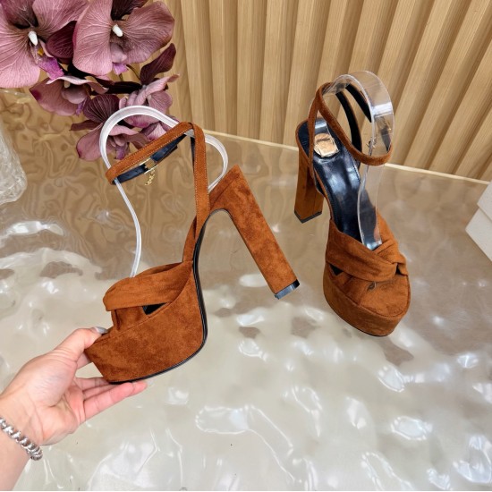 YSL Slippers