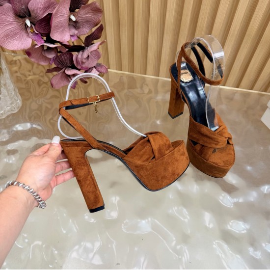 YSL Slippers