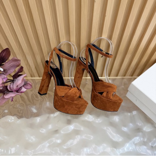 YSL Slippers