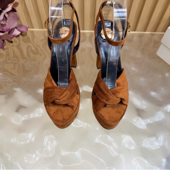 YSL Slippers