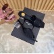 YSL Slippers