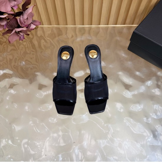 YSL Slippers