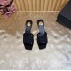 YSL Slippers