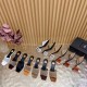 YSL Slippers