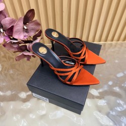 YSL Slippers
