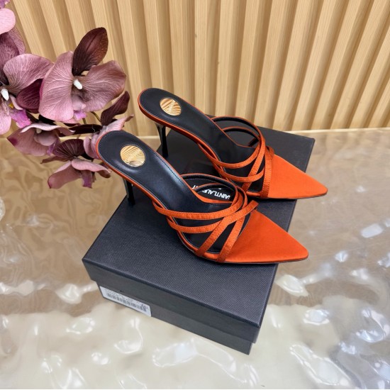 YSL Slippers
