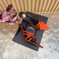 YSL Slippers