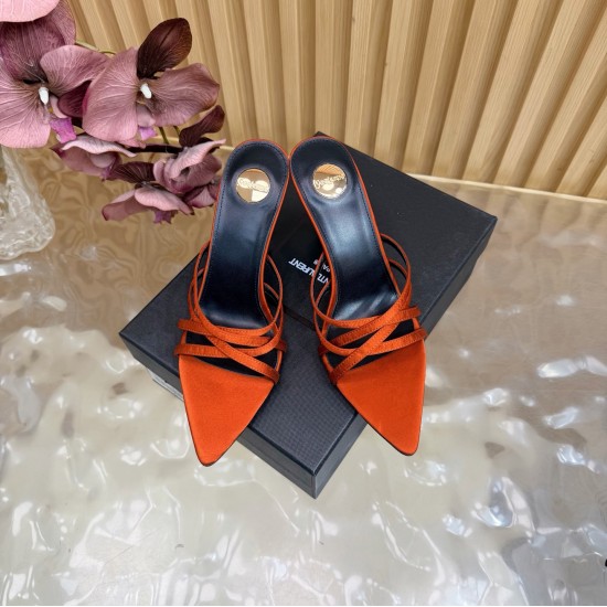 YSL Slippers