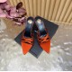 YSL Slippers