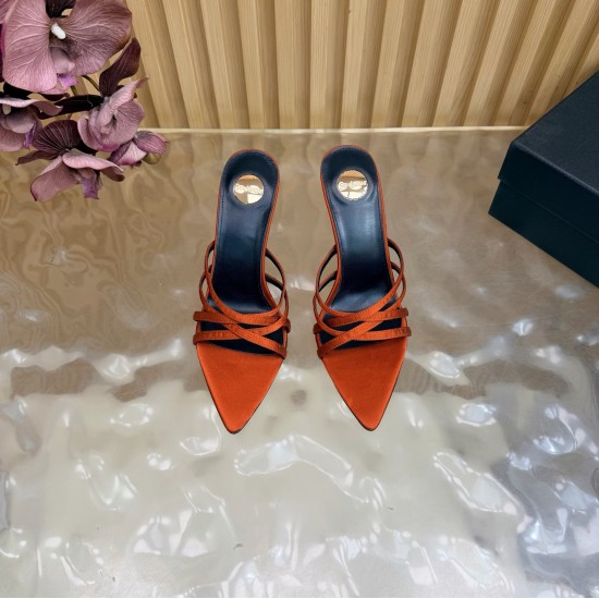 YSL Slippers