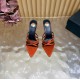 YSL Slippers