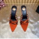 YSL Slippers