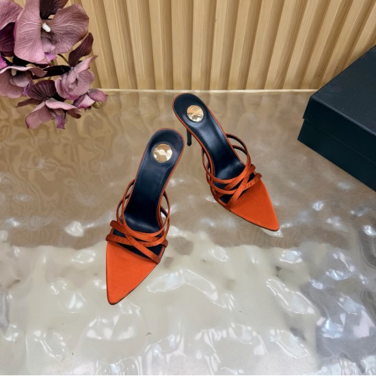 YSL Slippers