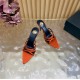 YSL Slippers