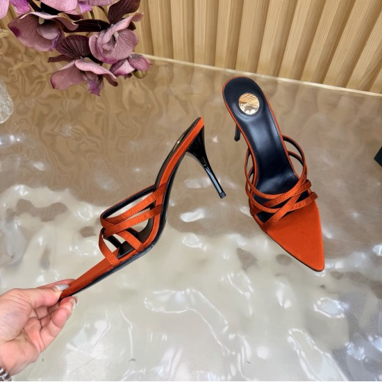 YSL Slippers