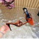 YSL Slippers