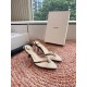 YSL Slippers