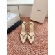 YSL Slippers