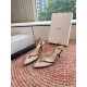 YSL Slippers