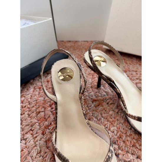YSL Slippers