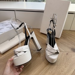 YSL Slippers