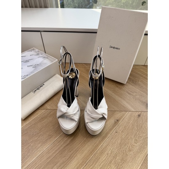 YSL Slippers