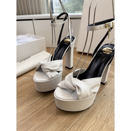 YSL Slippers