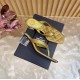 YSL Slippers