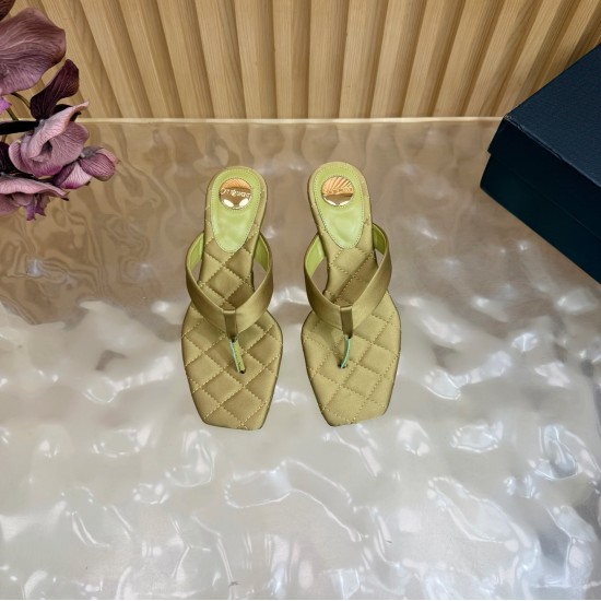 YSL Slippers