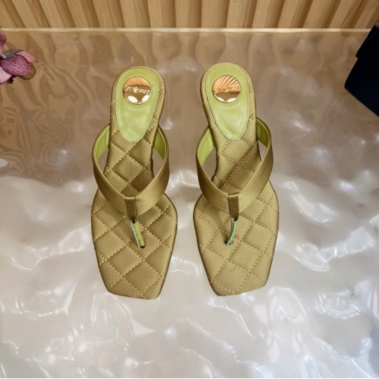 YSL Slippers