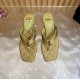 YSL Slippers